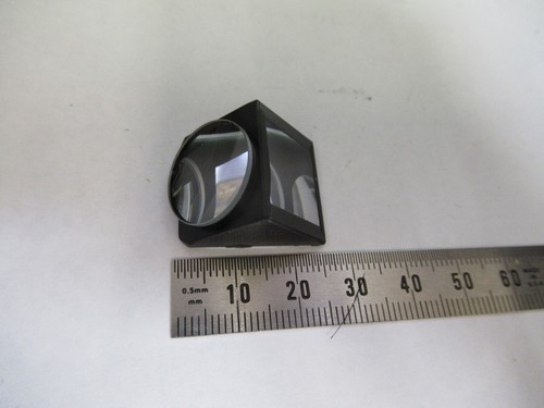 Tête microscope verre - microscope, en