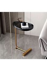 table basse bois vintage