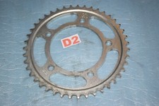 couronne 43 dents 530 AFAM