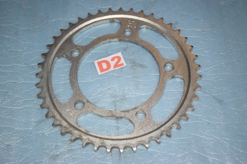 Couronne dents 530 afam - couronne, 43