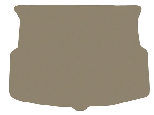 Basic tapis coffre beige - basic,