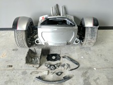 Kit De Trike Avant Prowler RT Pour Honda Goldwing GL 1800 F6B