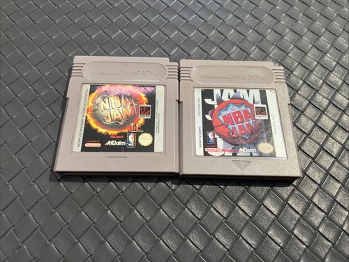 Nba jam tournament edition - nba,