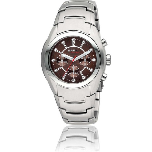 Montre breil tribe homme - tribe,
