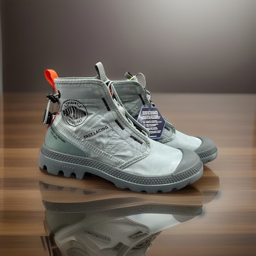 Palladium pampa travel lite - palladium,
