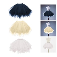 Jupon en Tulle pour femmes