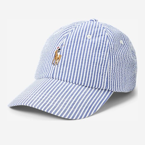 Polo ralph lauren - lauren, seersucker