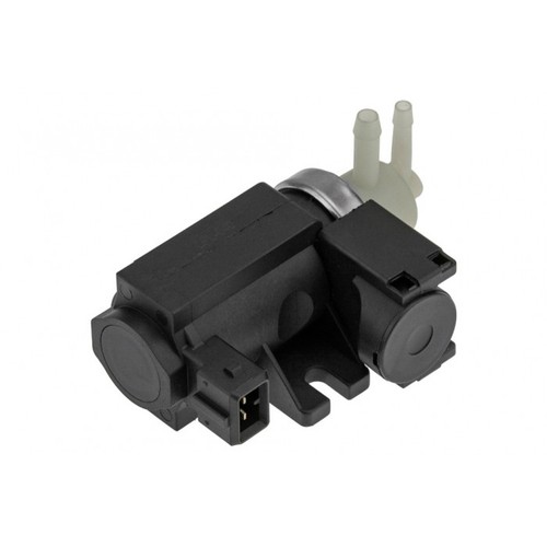 Electrovanne commande turbo - electrovanne,