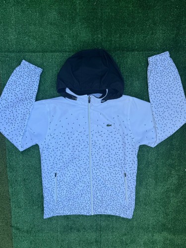 Authentique veste coupe vent - veste, coupe-vent