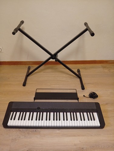 Synthétiseur casio neuf - casio,