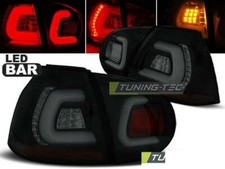 Paire de feux arriere VW Golf