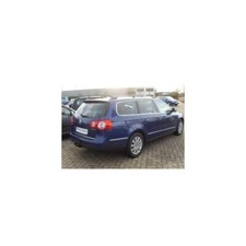 ATTELAGE Volkswagen Passat break 2005-2010 (inclus 4Motion) - rotule equerre - a