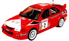 MITSUBISHI CARISMA GT EVO VI N