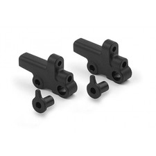 Supports Barre Anti-roulis Avant Nylon Recharge XRAY 332410 Model R/C NT1