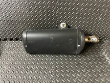 Yamaha FZ8 13-15 Silencieux 39P 39P-14710-20 ref: 0000000236