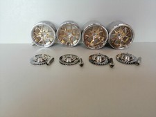 Ferrari F40, TESTAROSSA