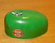 CACHE moteur COVER de motoculteur AGRIA werke möckmühl agriette 1000 motobineuse