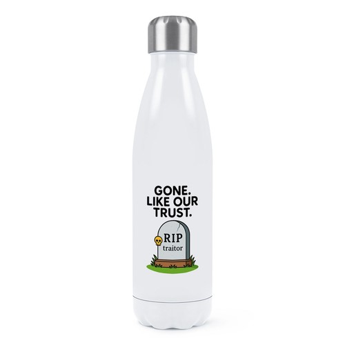 Gift base bouteille eau - base, d’eau