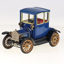Schuco N 1227 Ford Model T