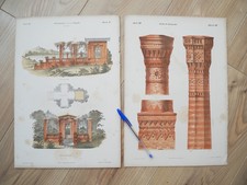 Les Constructions en Briques