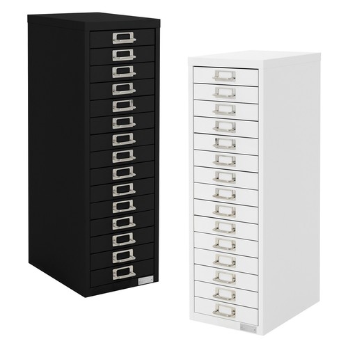 Armoire dossiers acier - dossiers,