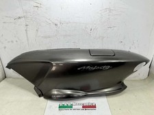 Carénage Côté Latéral