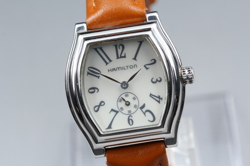 Presque comme neuve montre - comme,
