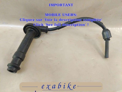 Fil bougie pour honda - bougie,