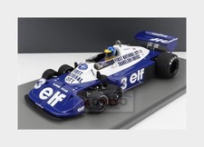 1:18 SPARK Tyrrell F1 P34 Elf