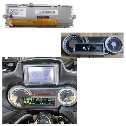 Inch lcd screen display - lcd,