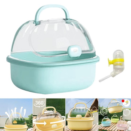 Hamster porte cage cas - cage, de