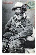 (S-9110) FRANCE - 05 - NON