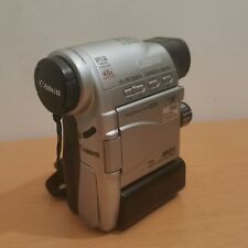 CAMESCOPE CANON MV20 - MINIDV