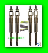 4X BOUGIE DE PRECHAUFFAGE