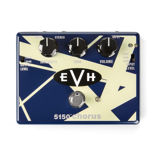 Used mxr evh30 evh 5150 - used,