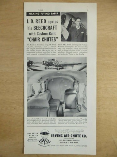 1948 pub irving air - 7/1948,
