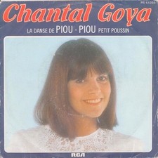 La Danse De Piou-Piou Petit