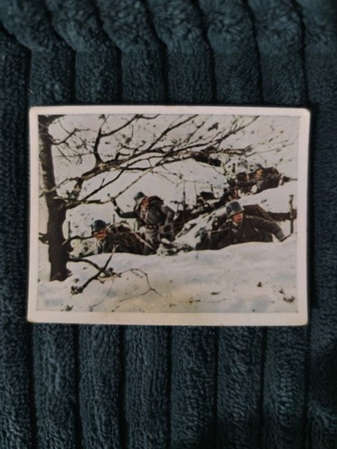 Carte photo ww2 deutsche - carte,