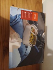 Lunch box électrique