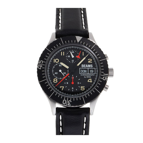 Montre bracelet homme sinn - homme,