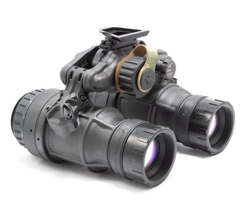 Act black dtnvs dual - black, tube