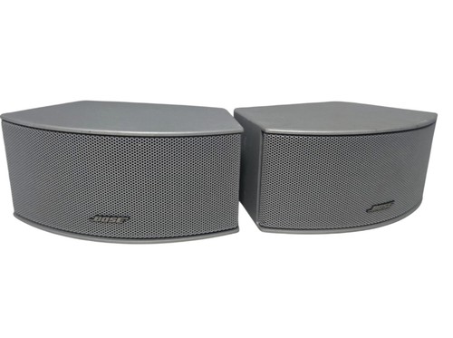 Bose cinemate 1 321 - bose, av