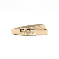 Delvaux Bracelet double strap