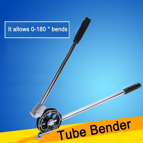 180 cintreuse de - de, tubes