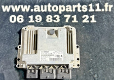 CALCULATEUR MOTEUR CITROEN DS3