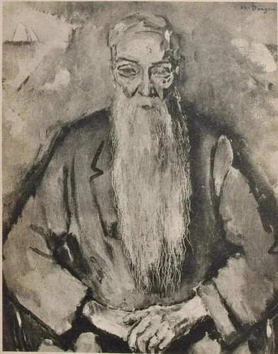 Kees van dongen - dongen, :