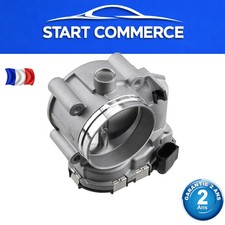 Boitier papillon - Porsche