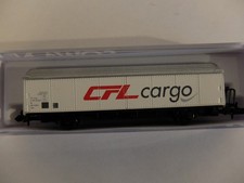 SOWA-N N 1/160 2521 CFL wagon
