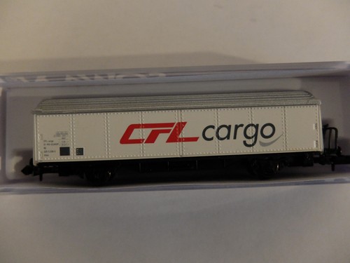 Sowa 160 2521 - 2521, cfl