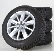 VW Polo 6R 6C Hiver Falken 15